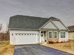 3127 Trillium Ct W, Aurora, IL 60506