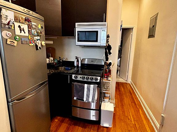 3rd image of 434 E 83rd St APT A