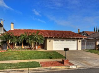 15191 Marne Cir, Irvine, CA 92604