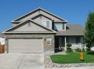 11361 Oswego St, Commerce City, CO 80640