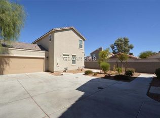4606 Lime Straight Dr, Las Vegas, NV 89115