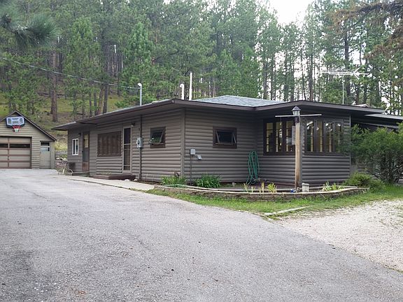 24963 Sylvan Lake Road