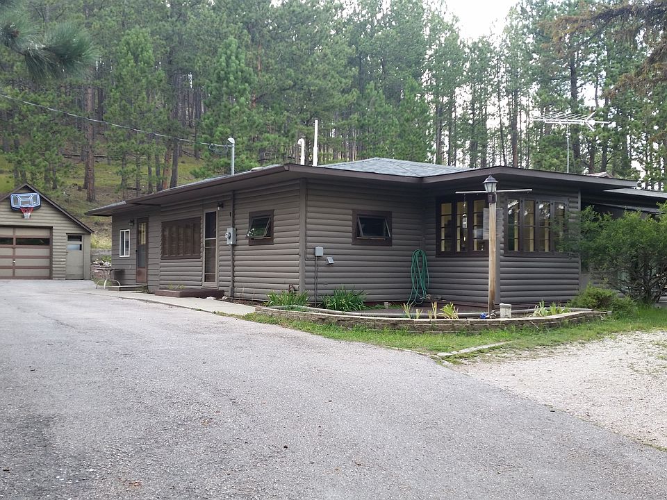 24963 Sylvan Lake Road