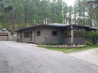 24965 Sylvan Lake Rd, Custer, SD 57730
