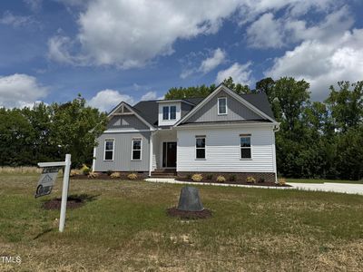 35 Uptown Rd, Zebulon, NC, 27597
