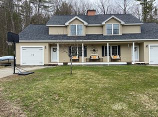436 Francestown Rd #A, New Boston, NH 03070