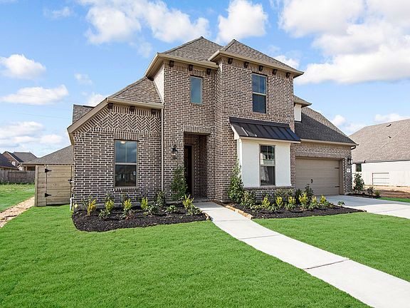 Front Elevation
