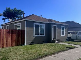 830 Ohio St, Fairfield, CA 94533