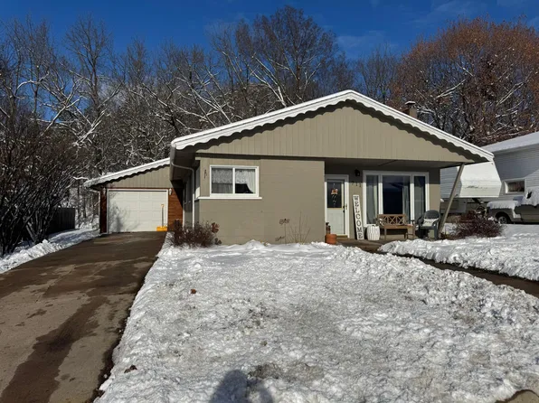 711 E Grandview Ave, Rushford, MN 55971