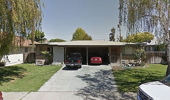 1117 White Dr.