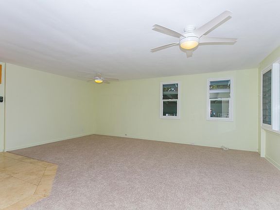 5th image of 828 Oneawa St APT A