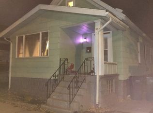 238 East St, Buffalo, NY 14207