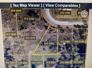 658 Foxchase Dr, Lehigh Acres, FL 33974