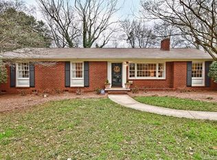 1927 Townsend Ave, Charlotte, NC 28205
