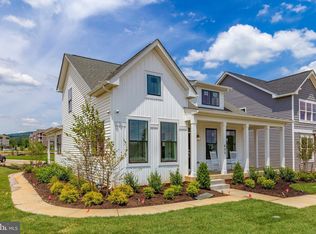 610 Gillespie Dr, Frederick, MD 21702