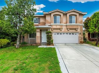 7415 Rutledge Ct, Rancho Cucamonga, CA 91730