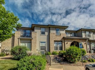 6754 S Winnipeg Cir APT 101, Aurora, CO 80016