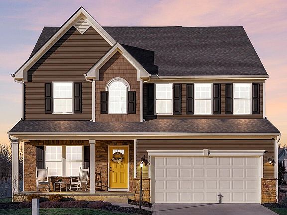 4th image of 164 Kaitlyn Dr