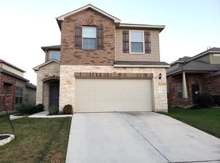 16009 Remington Reserve Way, Austin, TX 78728