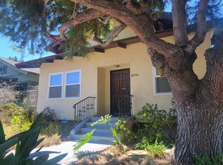 4096 Ibis St, San Diego, CA 92103