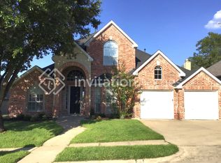 1717 Morrish Ln, Heath, TX 75032