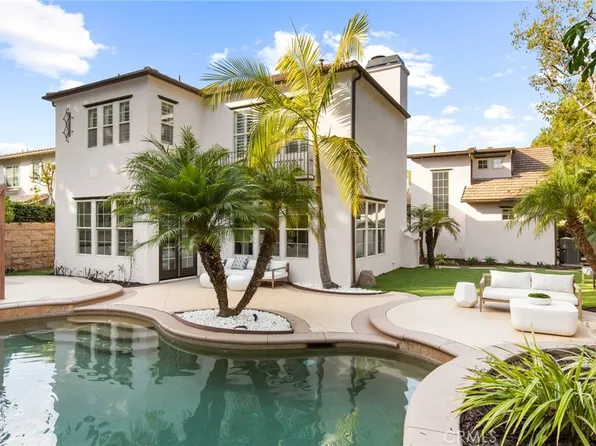 2 Ferrand, Newport Coast, CA 92657