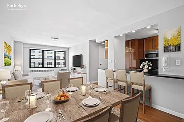 Sold by Sotheby's International Realty