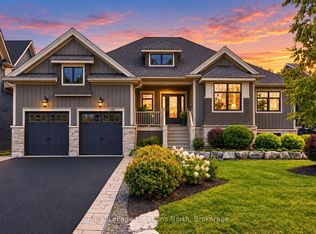 114 Stanley St, Collingwood, ON L9Y0G3
