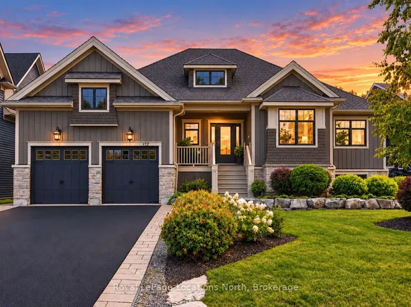 114 Stanley St, Collingwood, ON L9Y 0G3