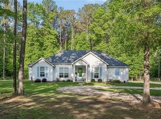 78639 Bruhl Rd, Folsom, LA 70437