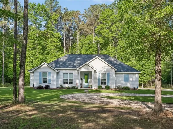 78639 Bruhl Rd, Folsom, LA 70437