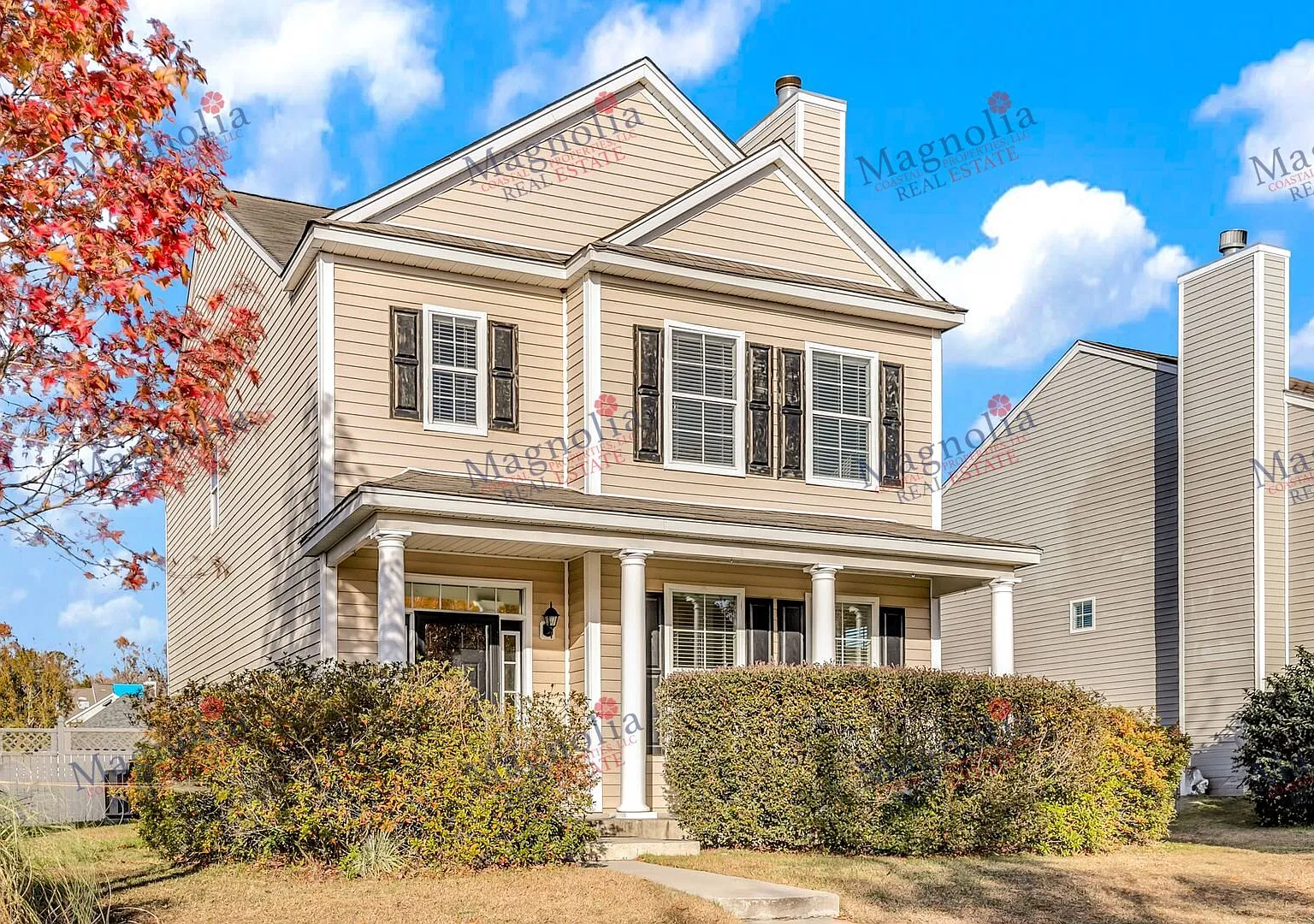 16 Bushwood Drive - Godley Park/Highlands — Photo 4