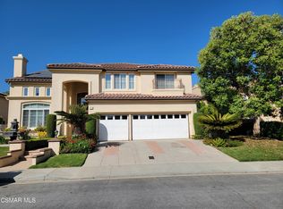 5889 Evening Sky Dr, Simi Valley, CA 93063