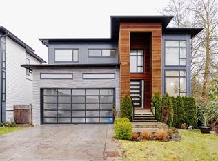 12396 201st St, Maple Ridge, BC V2X 4L4