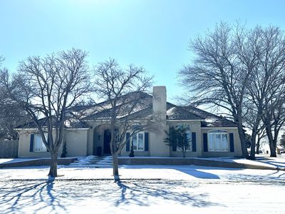 3405 Kirchwood Dr, Plainview, TX, 79072