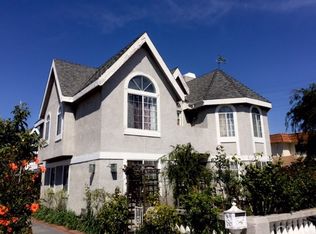 2419 Voorhees Ave #A, Redondo Beach, CA 90278
