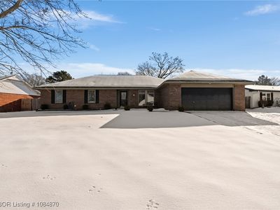 102 Richardson Ave, Sallisaw, OK, 74955