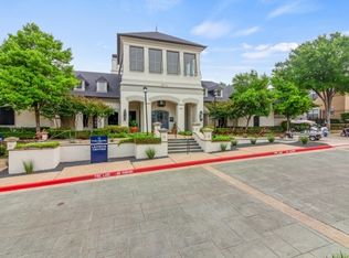 The Pearl On Frankford, Dallas, TX 75252