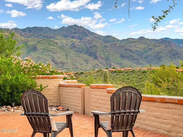 5070 N Grey Mountain Trl, Tucson, AZ 85750