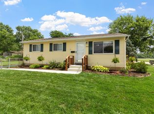 3418 Everson Rd W, Columbus, OH 43232