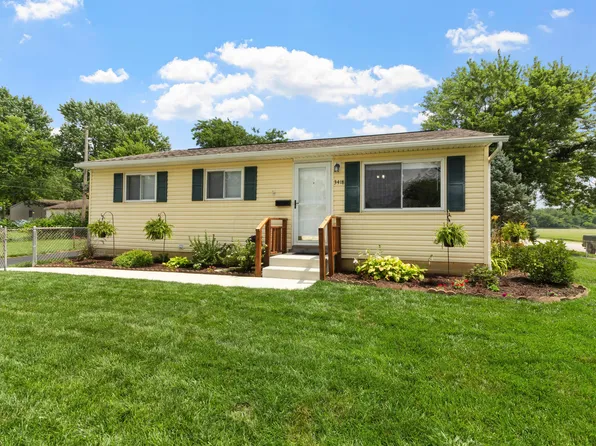 3418 Everson Rd W, Columbus, OH 43232
