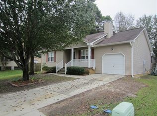 105 Caboose Ct, Summerville, SC 29486