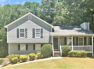 270 Halehaven Dr, Douglasville, GA 30134