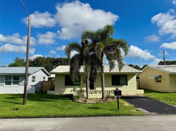 2713 NW 53rd Street, Tamarac, FL 33309