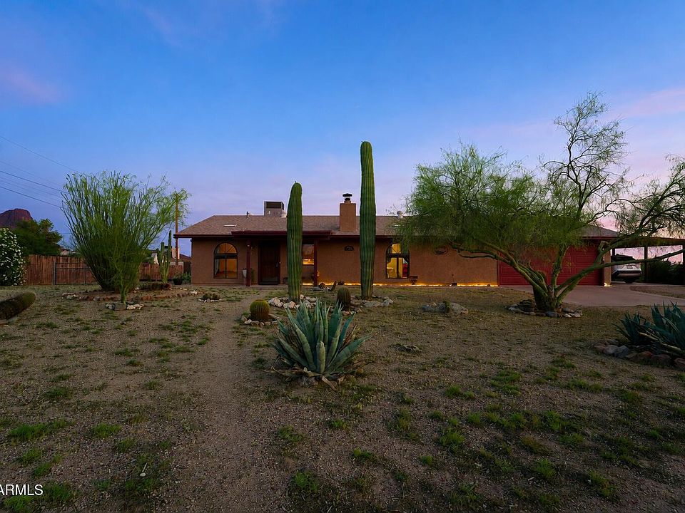 1st image of 5315 E MCKELLIPS Boulevard