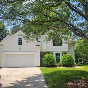 13039 Peacock Ln, Charlotte, NC, 28215