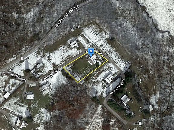 2nd image of 116 Teter Heights Rd