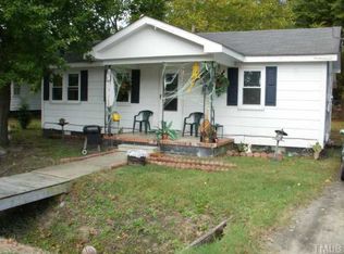 108 John St, Princeton, NC 27569