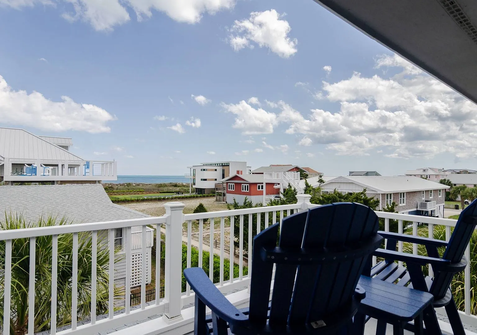 (W333) 6 South Ridge Lane Wrightsville Beach, NC 28480 — Photo 1