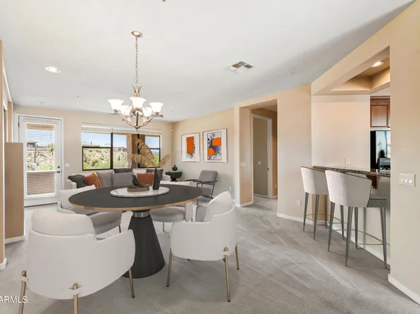 34457 N LEGEND TRAIL Parkway #2018, Scottsdale, AZ 85262